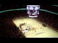 2010-05-26 | Chicago Blackhawks vs. San Jose Sharks - 2010 WCF, Game 4: Trophy ... ~> ()