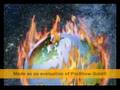 K�resel Is�nma Global Warming