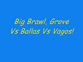 Gang Brawl [CMLV]