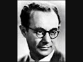 svetoslav obretenov (1909 - 1955) - on the field, piano miniature from  