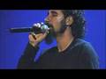 Old School Hollywood - System Of a Down