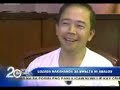 [ZTE] GMA7 tuta ng Malacañang? MikeDefensor nagsinungaling!