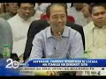  zte  gma7 tuta ng malacañang? mikedefensor nagsinungaling!