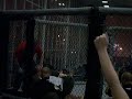 Vanessa Bohleber Vs Megan Rose
