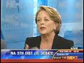 Jamie Eldridge - NECN Debate, 8-9-2007