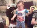 Dancing Dean