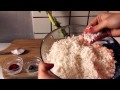 Click here to watch this video Indian Cauliflower Rice