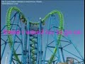 My fav roller coasters My fav roller coasters