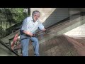 How to Pressure Wash Your Roof