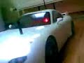 white mouse rx-7 ( tlu 01 )