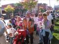 THANK YOU!! JDRF Type 1, Diabetes Walk to Cure