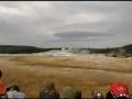 videos de RMSEL Observes Old Faithful in Yellowstone