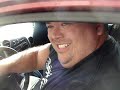 800 plus pound bencher roy bradshaw stuff himself in a smallish car.
www.supertraininggym.com