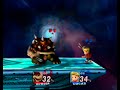 SSBB - Bowser(Aero) vs Lucas(Kikoman) 1 SSBB - Bowser(Aero) vs Lucas(Kikoman) 1