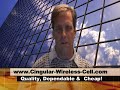 Cingular Wireless Cell Cingular Wireless Cell