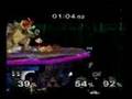 Giga bowser