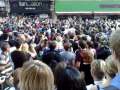 Michael Jackson Tribute - Mass Moonwalk Flashmob - Liverpool Street Station, London UK - Part 3