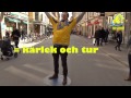 Se inspirationsfilmen om skrockfulle Stefan.
