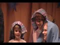Birthday for a King - Scene 3