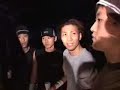 Breakdancing battle - Expression from Korea