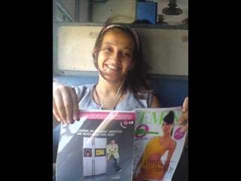 Love from Ganju