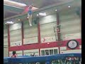 Trampolinge SPringen