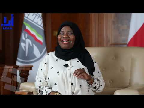 نائب المدير العام لقطاع الرياضة للجميع بالتكليف لحملة "أداء" لمدونة السلوك الوظيفي بالتعاون مع نزاهة