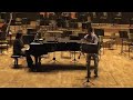 Simone Sommerhalder - Pasculli \"Hommage à Bellini\" Simone Sommerhalder - Pasculli \"Hommage à Bellini\"