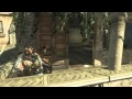 Call of Duty Black Ops Funtage - Epic Camper Humiliation: Episode 4
