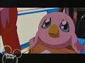Digimon Movie 4: DiaboromonSB Official ENGLISH HQ 2/3