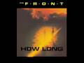 The Front - How Long - Funderburk/Wilson