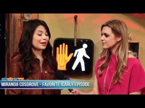 Miranda Cosgrove