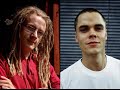 Afasi & Spakur - Torrt krut & bensin.wmv