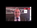 Alexander Alter interview - Автосалон в Германии Yvel