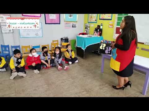 clase modelo inicial comunicacion