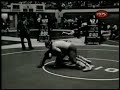 Bob Golic (St. Joseph) vs. Harold Smith (McKinley) - Part 2