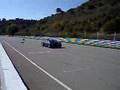 Bugatti Veyron take-off