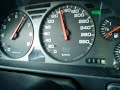 NSX 0-200 in 16sec.