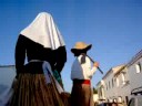 gegants de llucma�anes desfilada del preg� 2008