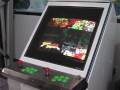 VERSUS: GP2X vs. Arcade MAME Cabinet