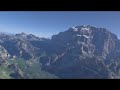 Terragen 2 preview movie