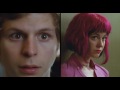 Scott Pilgrim vs. the World - Teaser Trailer