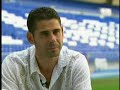 Hierro to Ramos