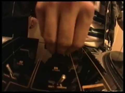 Basic Equipment – Sydney Hip Hop Documentary (1997)