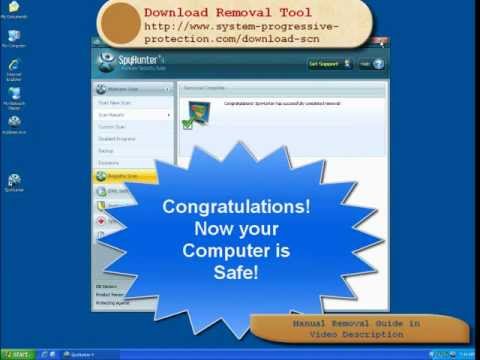 how to get rid of systemcare antivirus