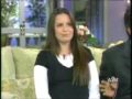 Holly Marie Combs -She's Not Just A Pretty Face