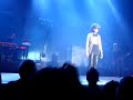 Magnus Uggla - Trubaduren LIVE