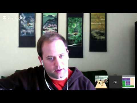 Open Roundtable May 1, 2014