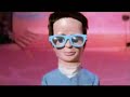 REMIX Dench Spring Water Advert (Brains Thunderbirds) REMIX