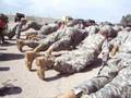 AIT Ft. Sill, OK
